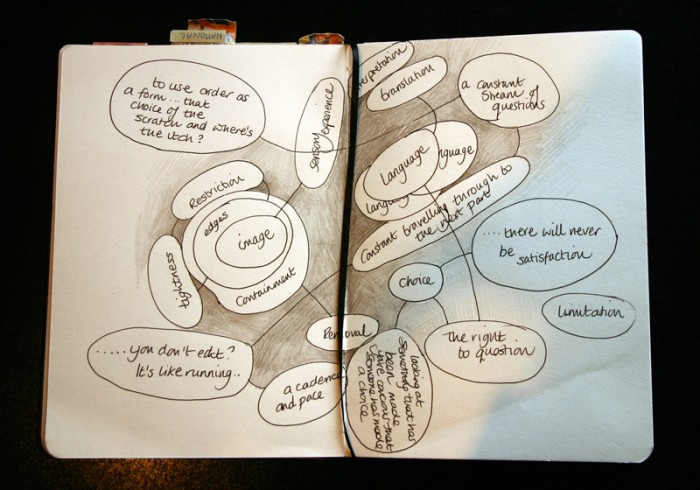respond/reply, journal entry, 2011/12